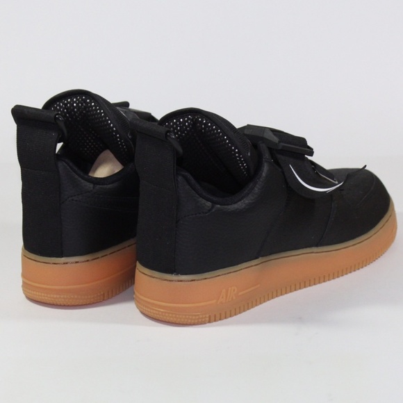 Nike Air Force 1 Utility Casual Shoe - Picture 3 of 7